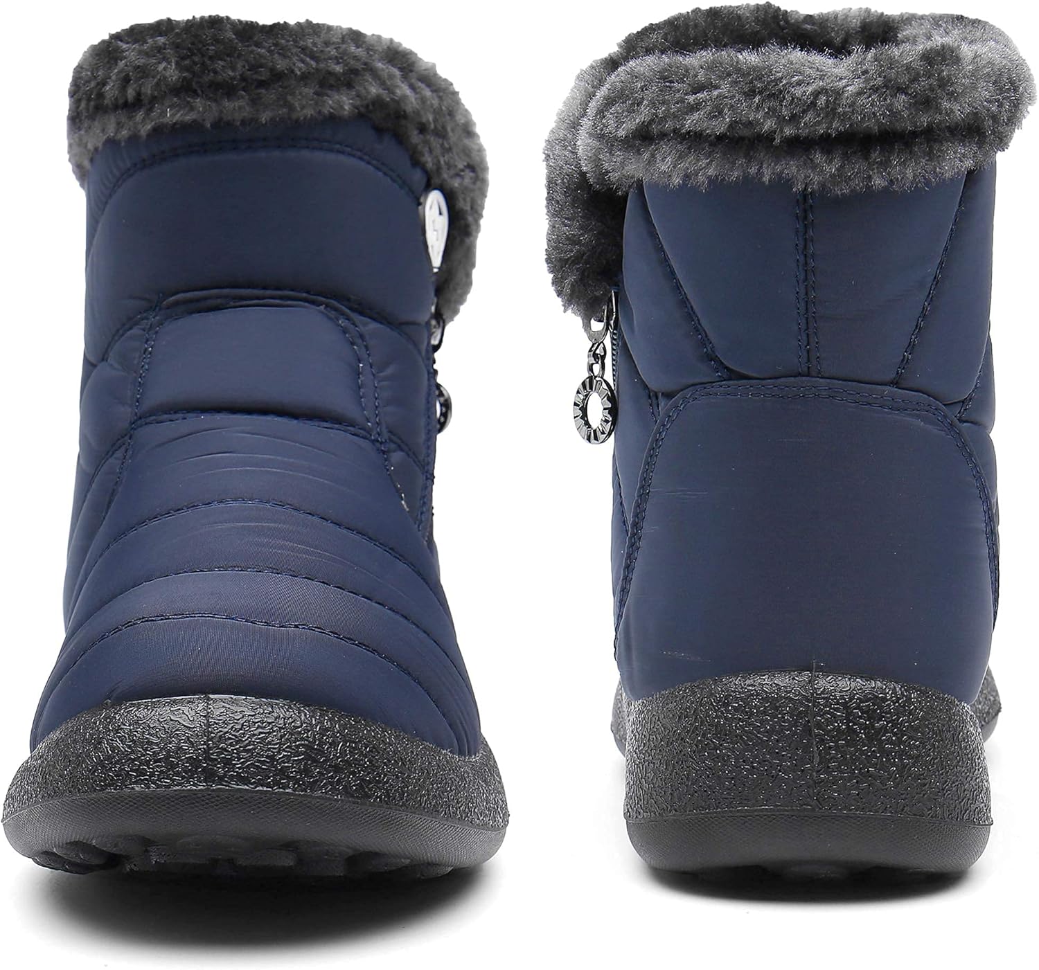 Botines de Invierno Gaatpot
