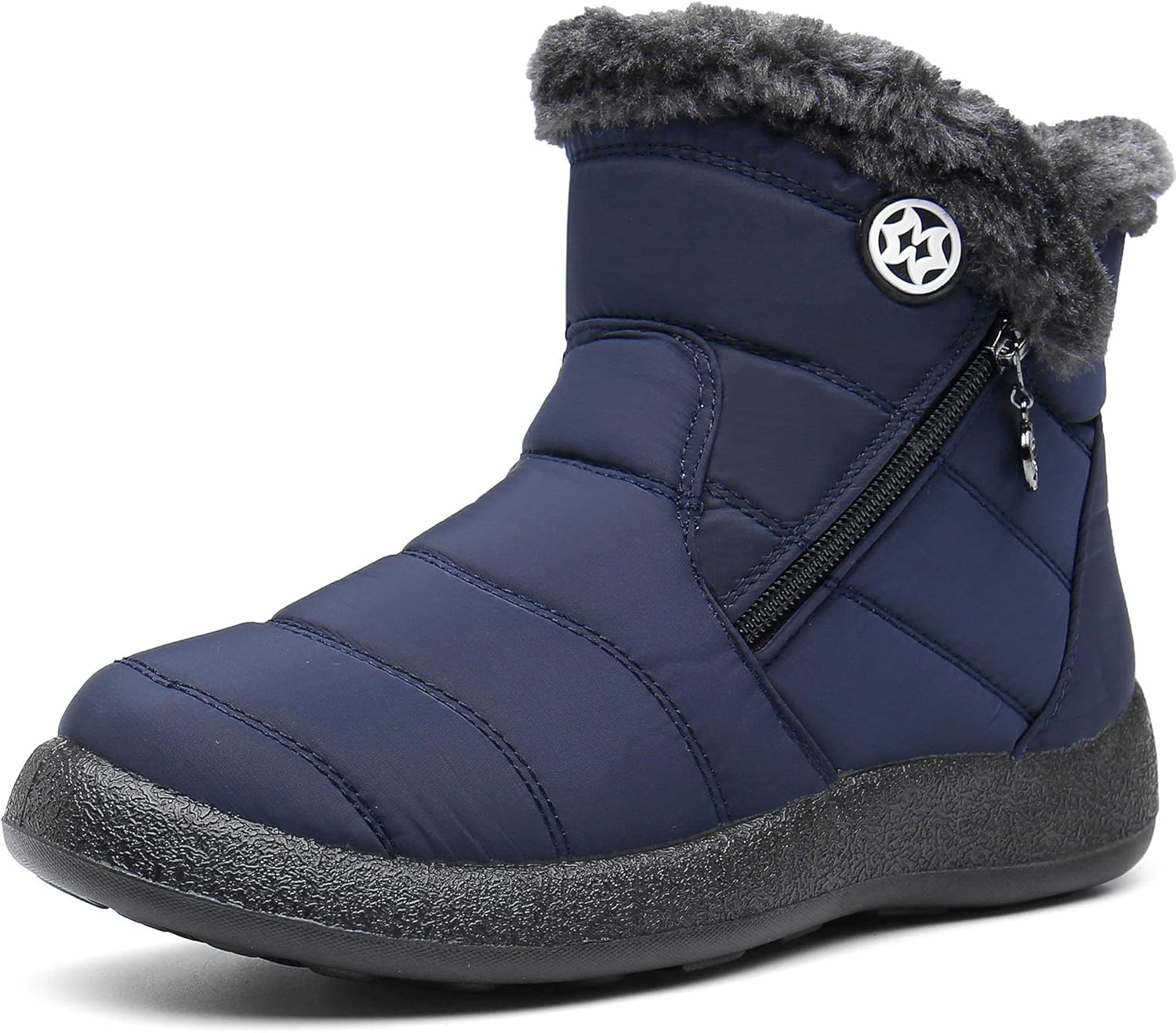 Botas de Nieve Gaatpot Mujer