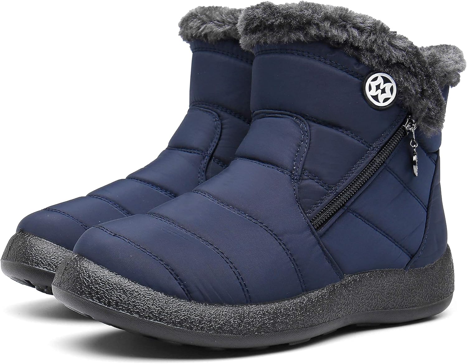 Botas de Nieve Gaatpot Mujer