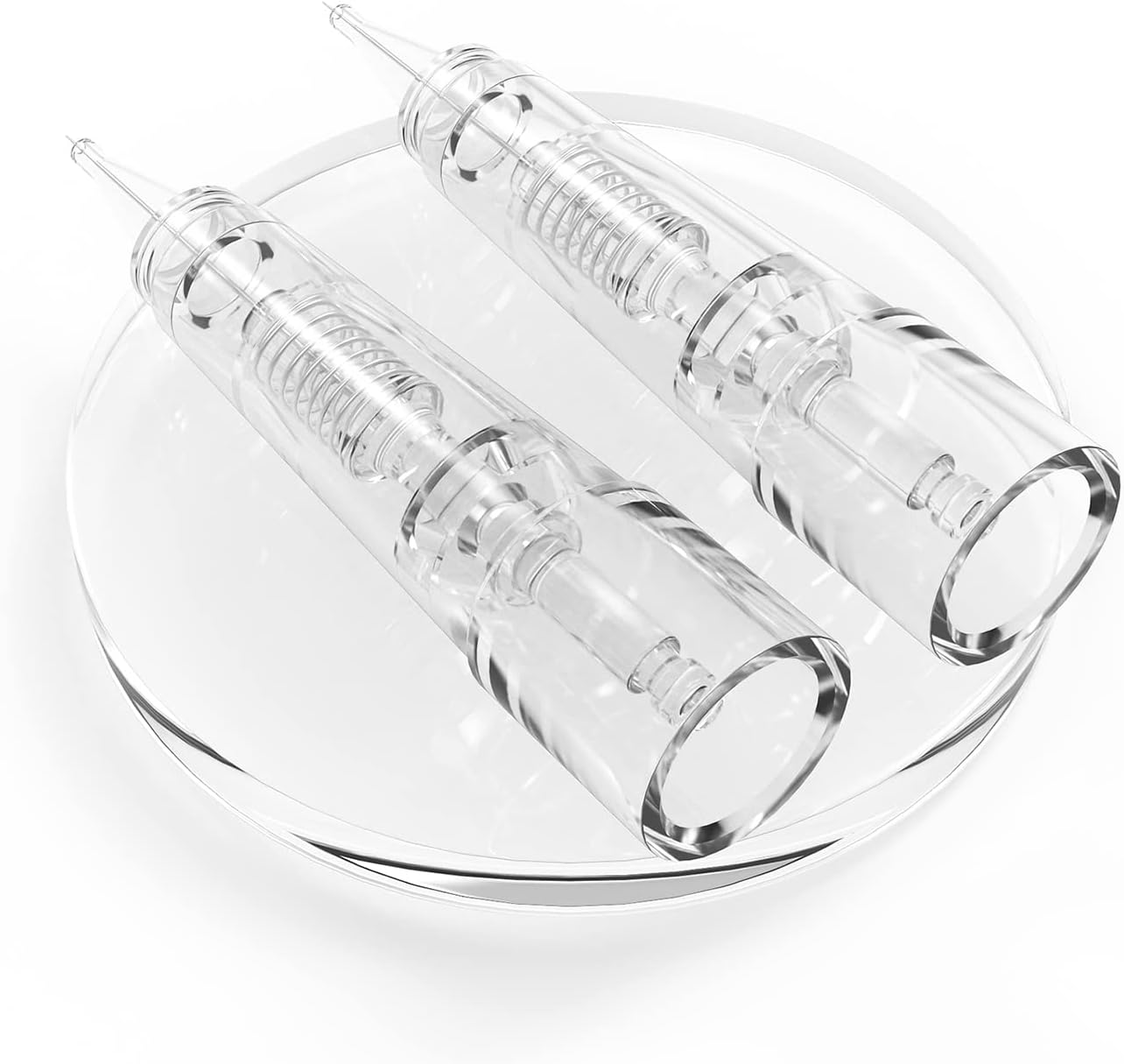 Agujas Biomaser para Maquillaje