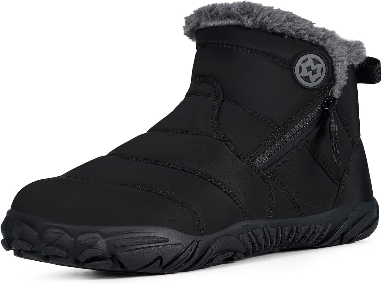 Botas Eagsouni Unisex Invierno