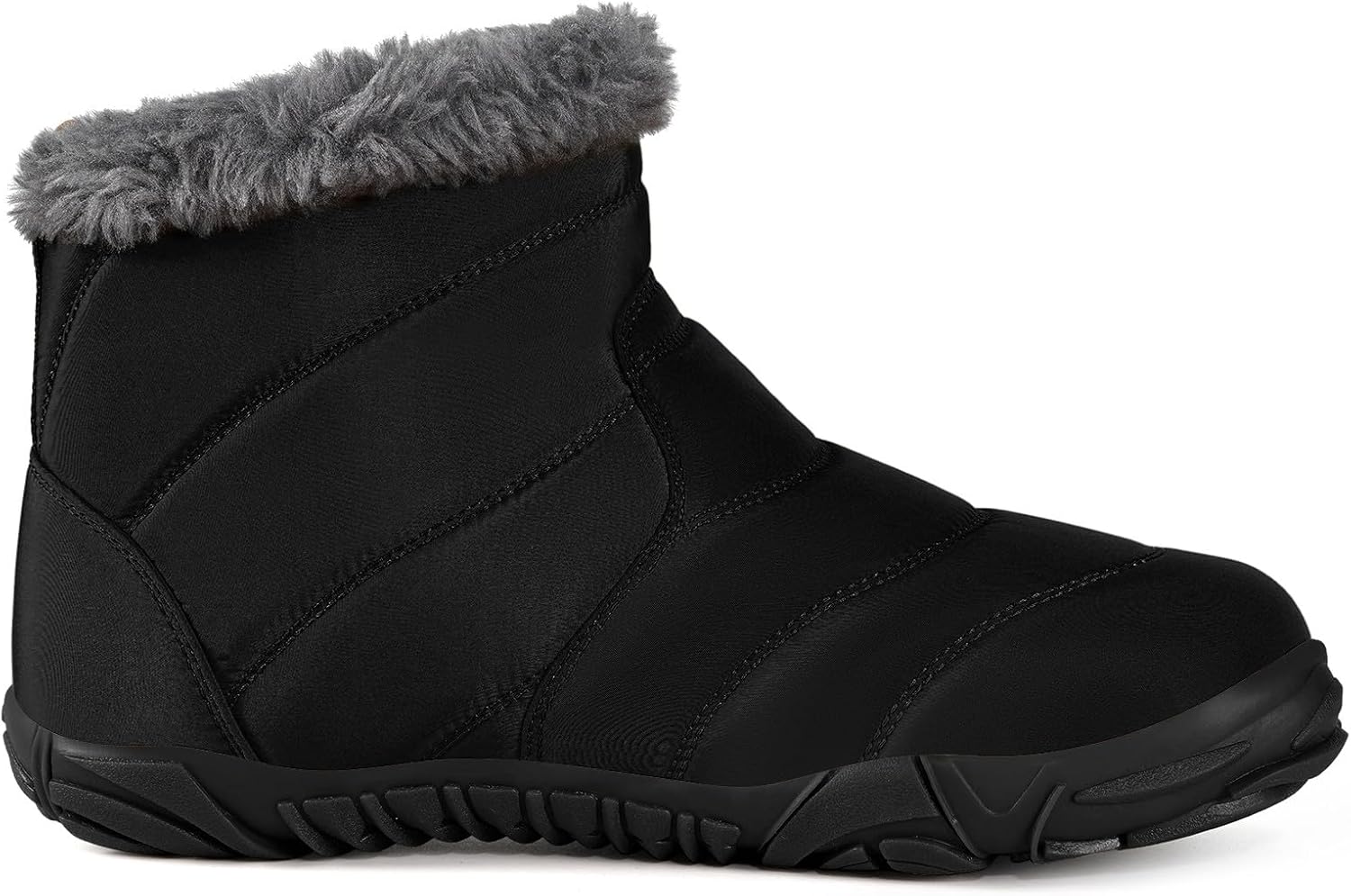 Botas Eagsouni Unisex Invierno
