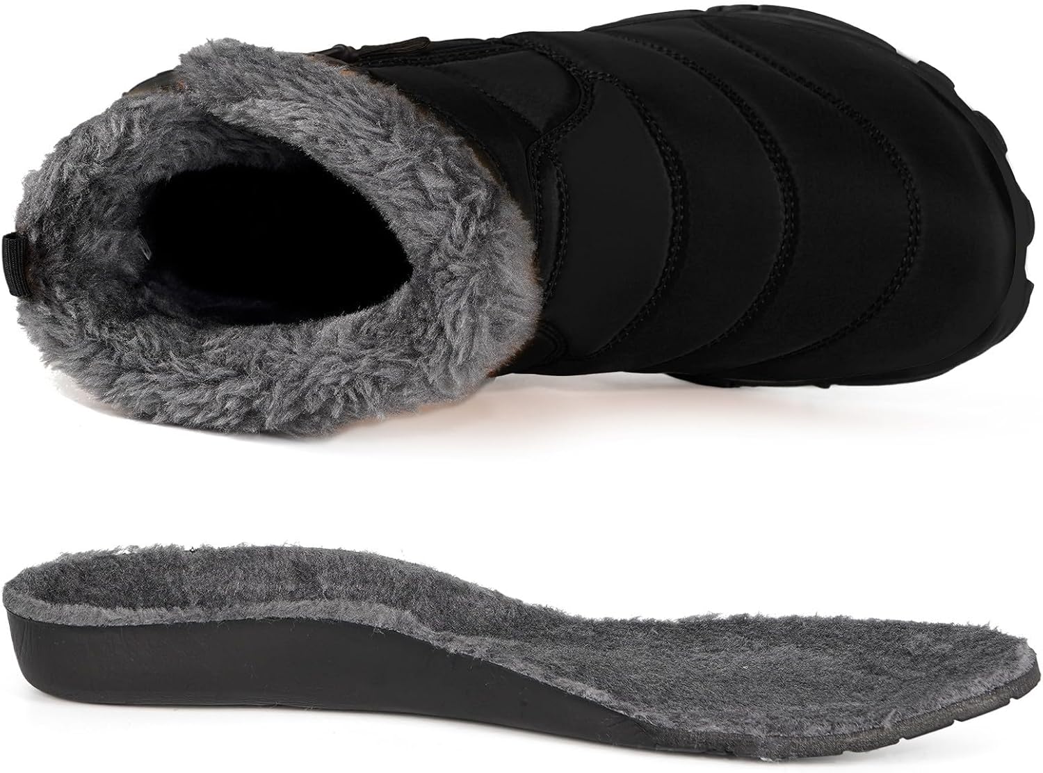 Botas Eagsouni Unisex Invierno