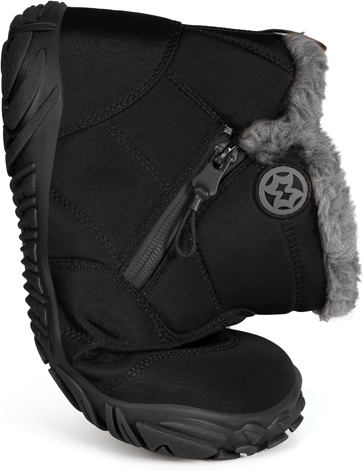 Botas Eagsouni Unisex Invierno