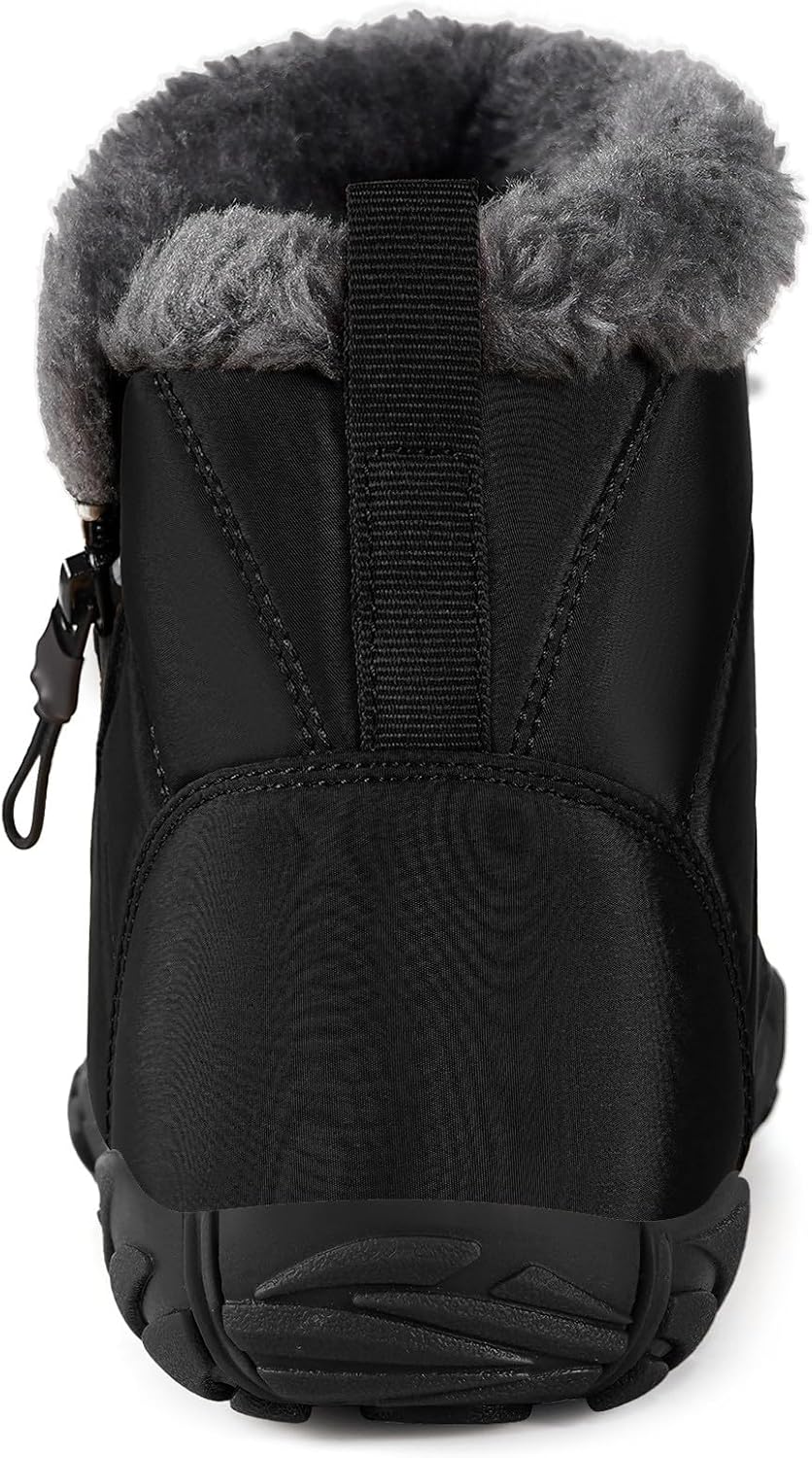 Botas Eagsouni Unisex Invierno