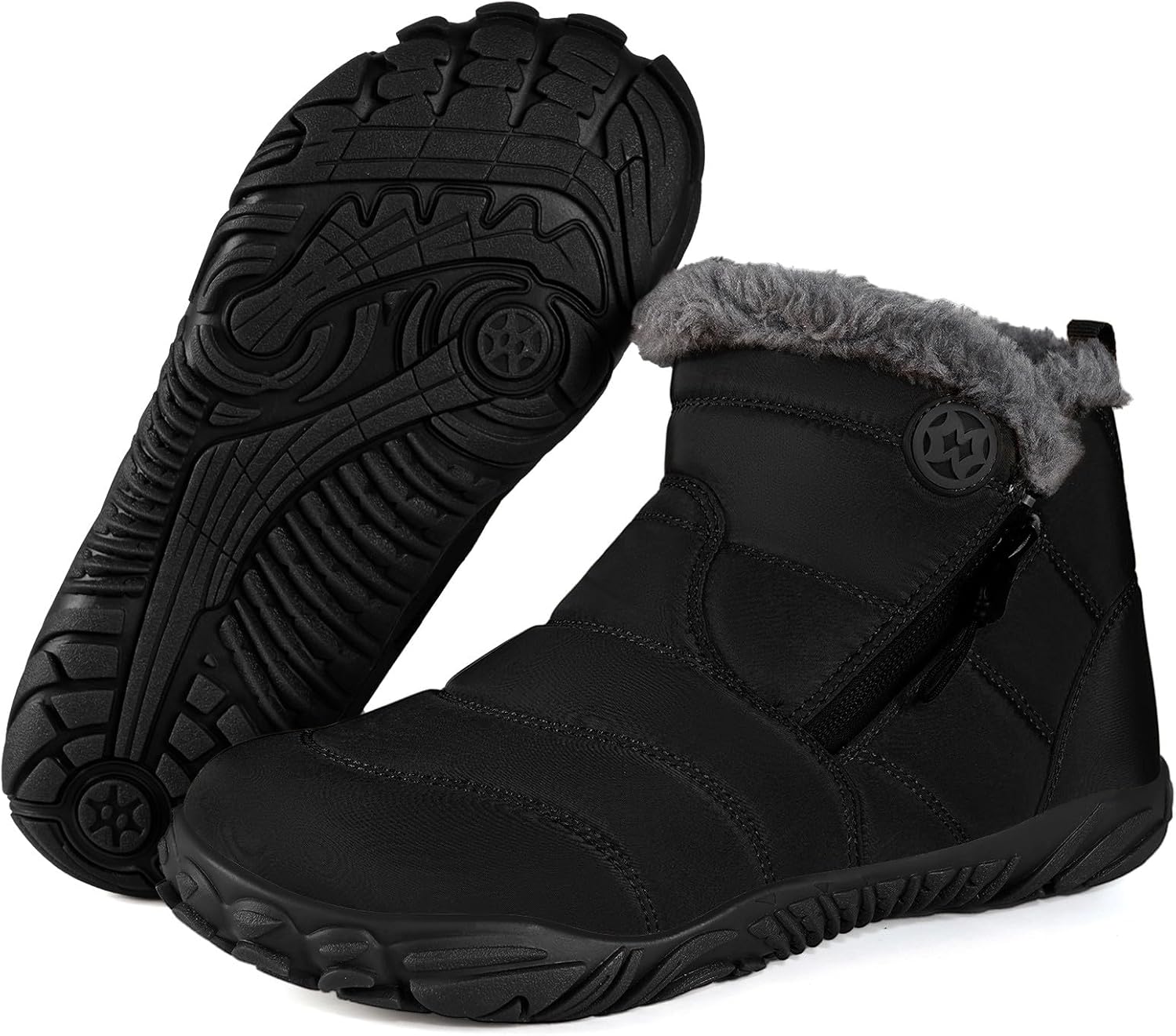 Botas Eagsouni Unisex Invierno