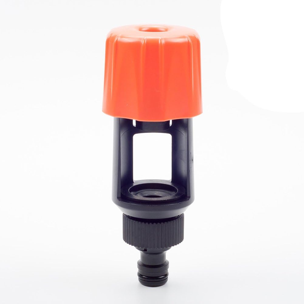 Adaptador manguera jardín 4,5cm