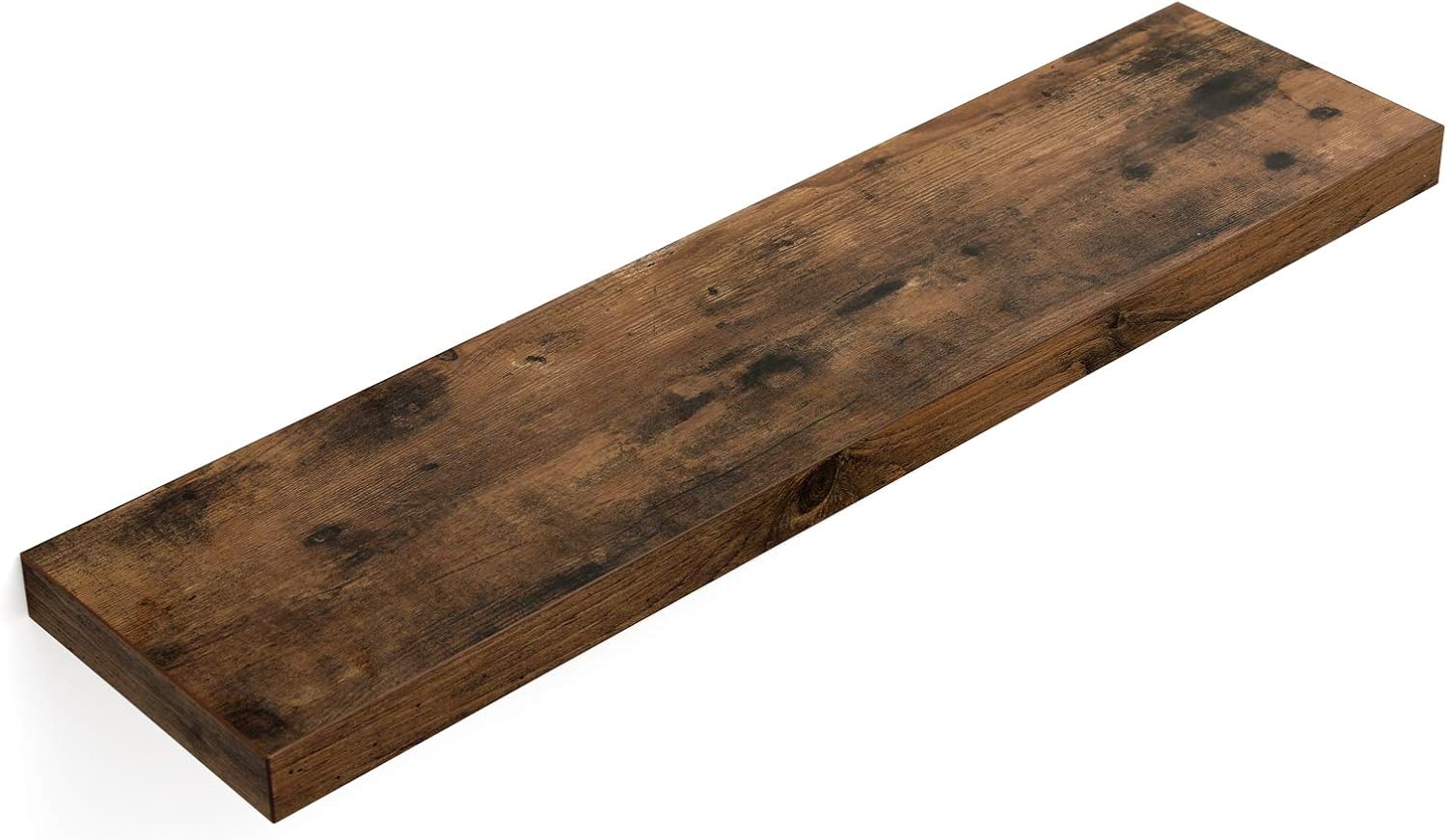 Estante Flotante VASAGLE 80x20 cm