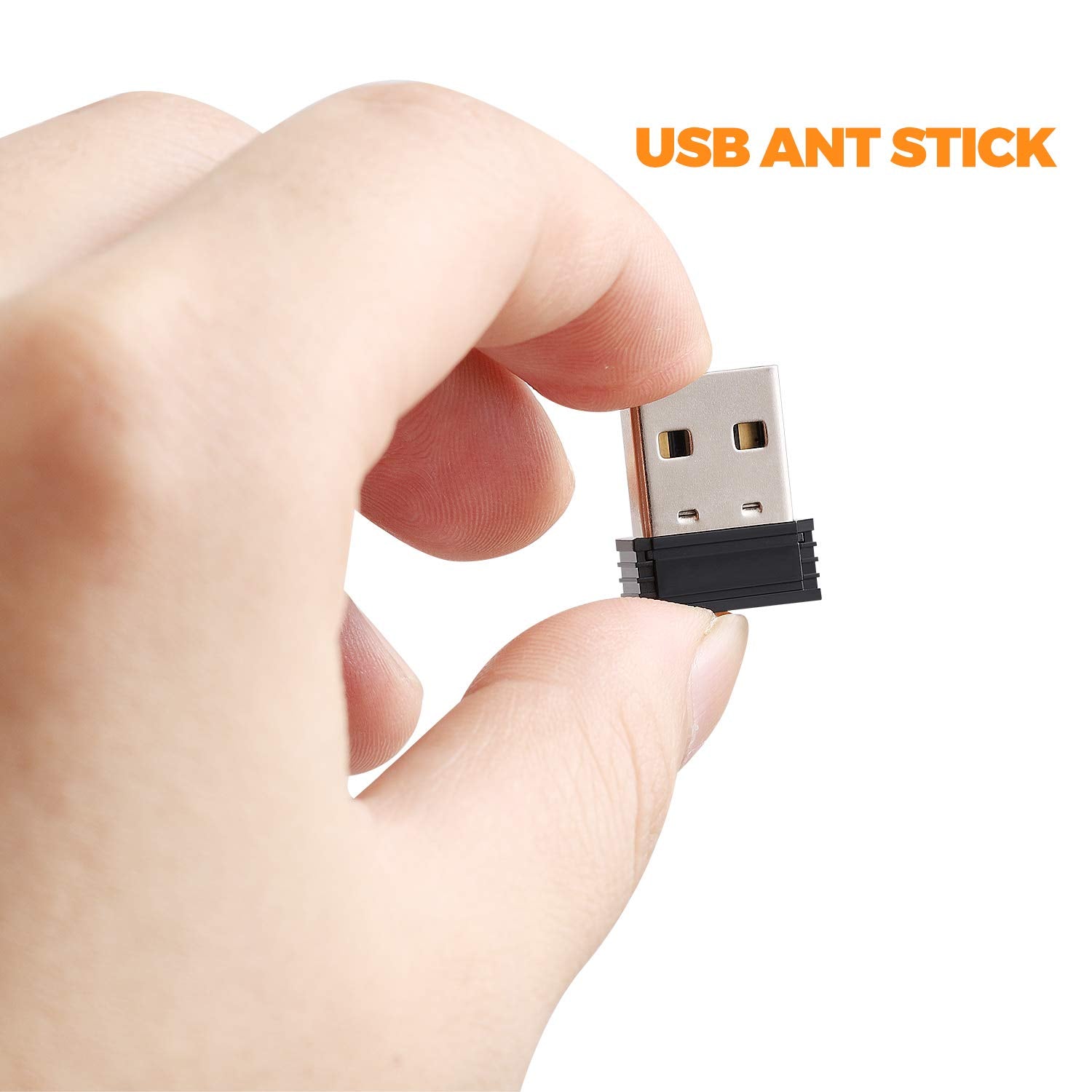 ANT+ USB Stick para Zwift