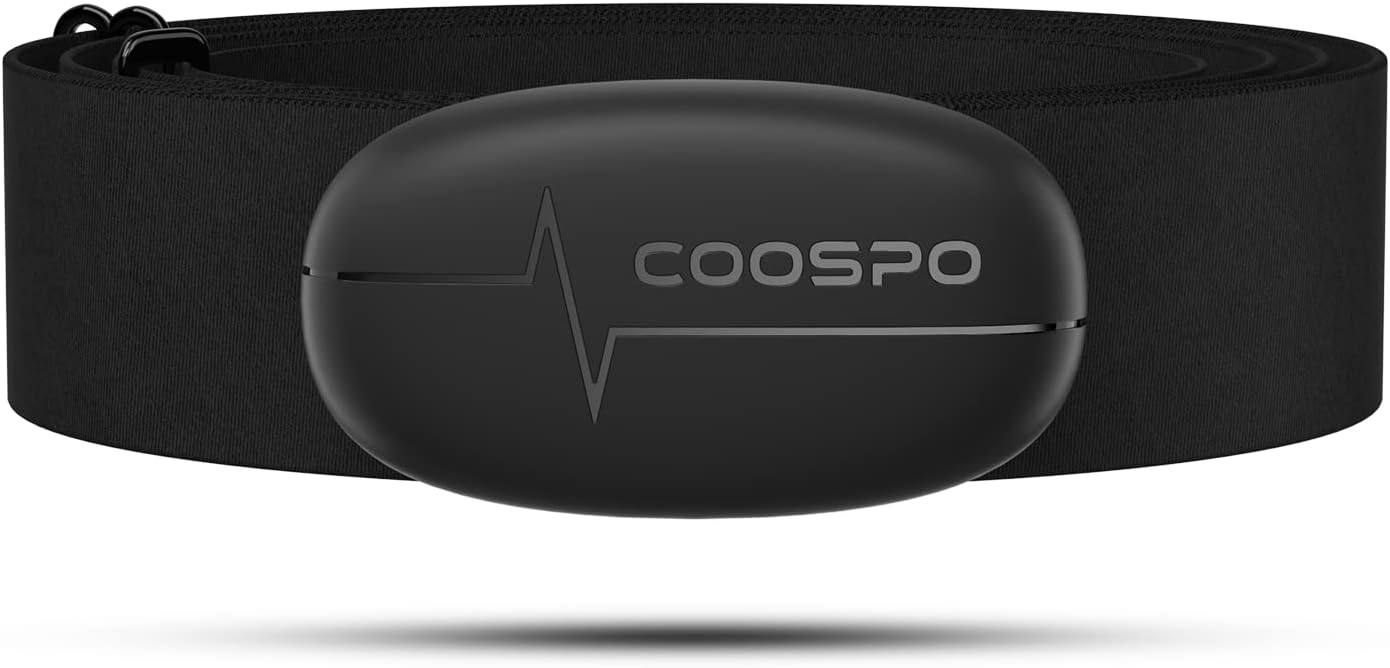 Pulsómetro CooSpo Runttic Pro