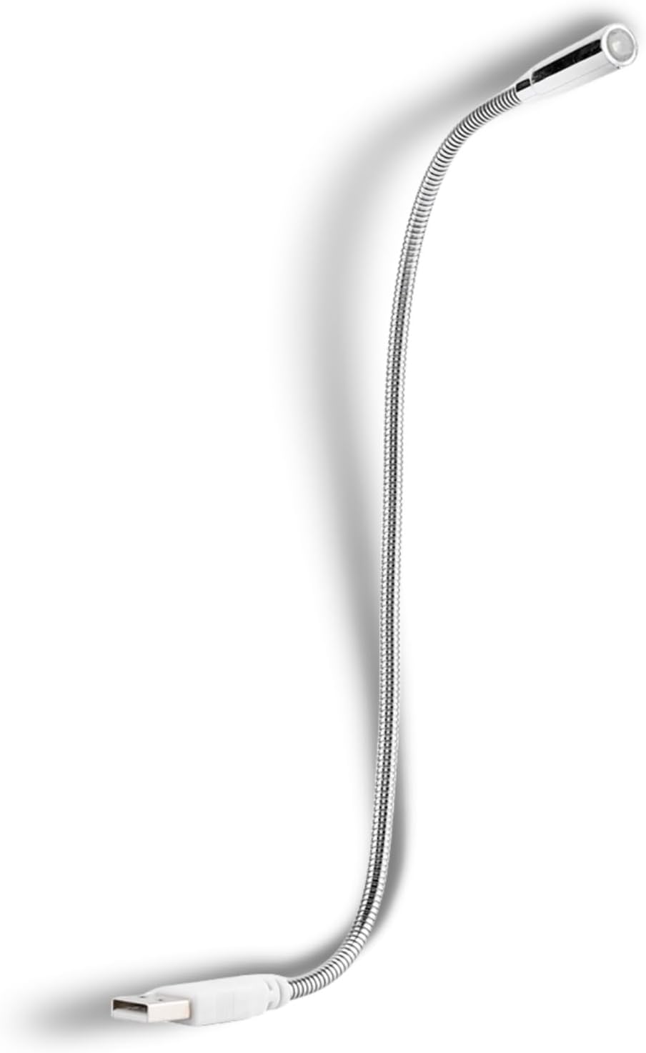 Lámpara LED USB Flexible