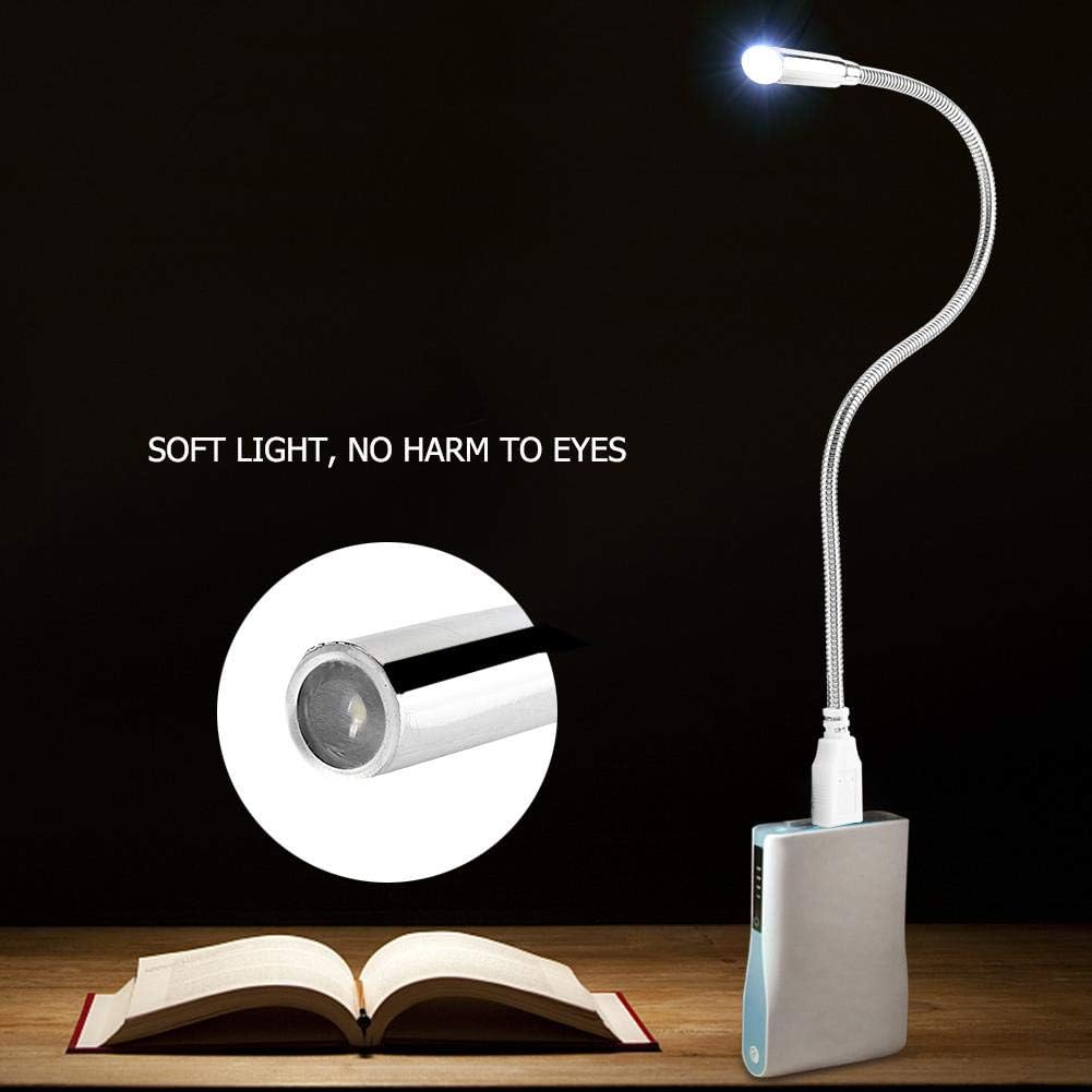 Lámpara LED USB Flexible
