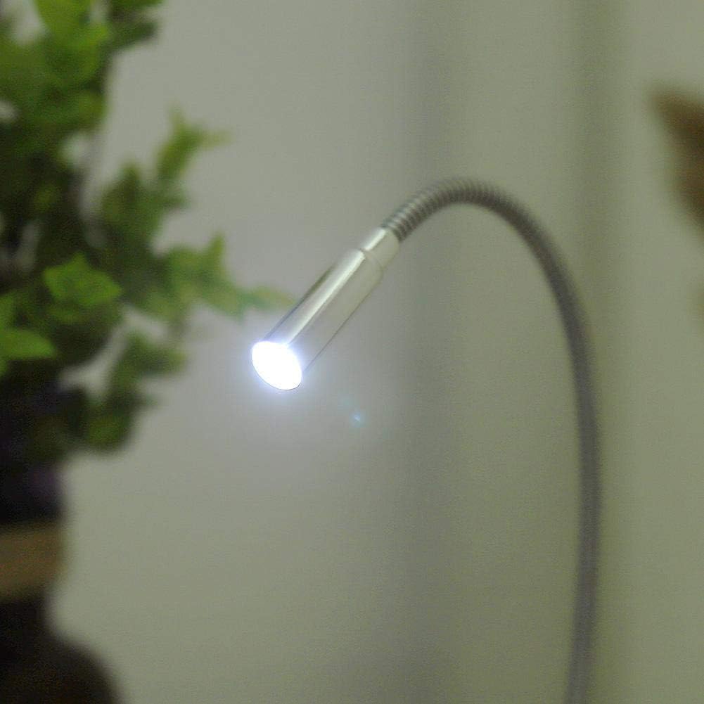 Lámpara LED USB Flexible