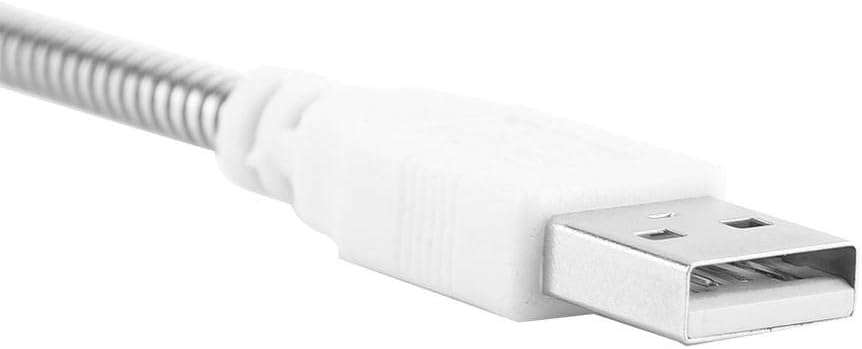 Lámpara LED USB Flexible
