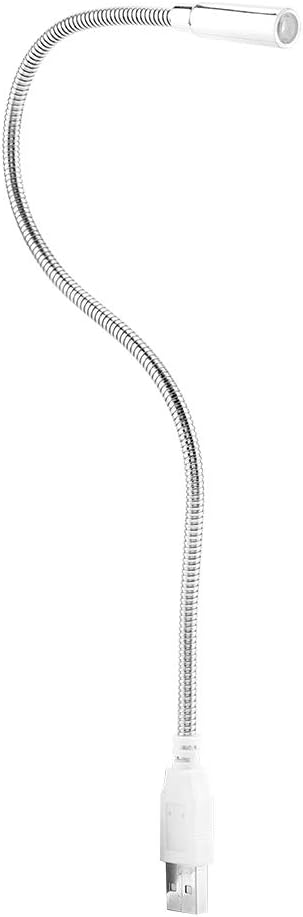 Lámpara LED USB Flexible