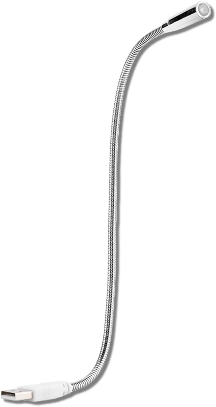 Lámpara LED USB Flexible