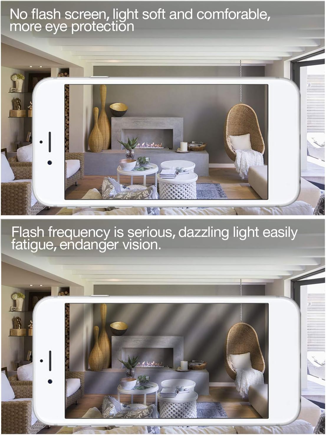 Bombillas LED E14 15W 6000K