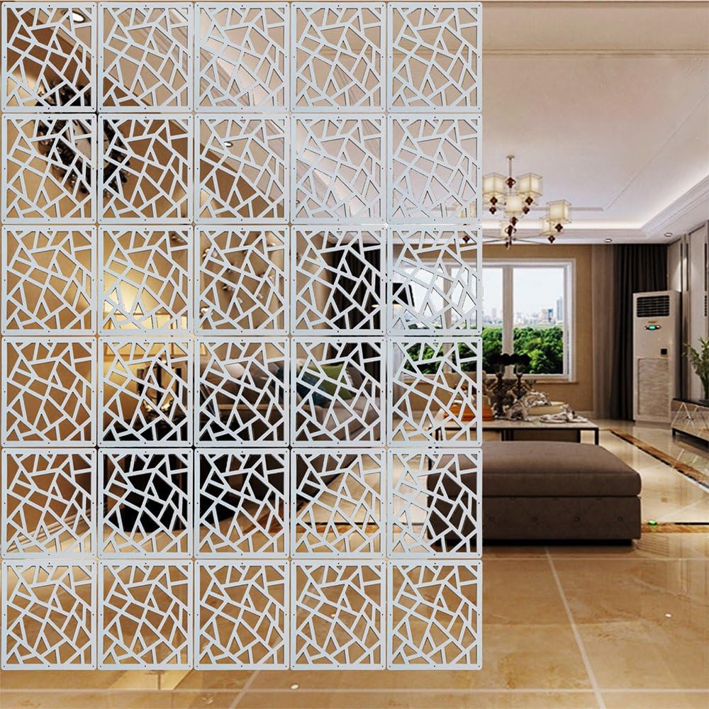 Panel decorativo Y-Step A