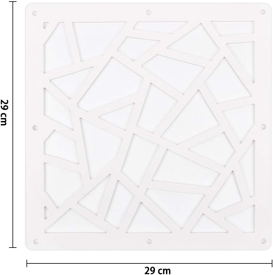 Panel decorativo Y-Step A