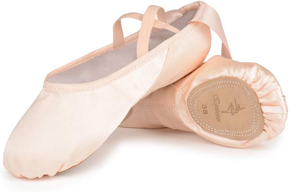 Zapatillas de Ballet Bezioner