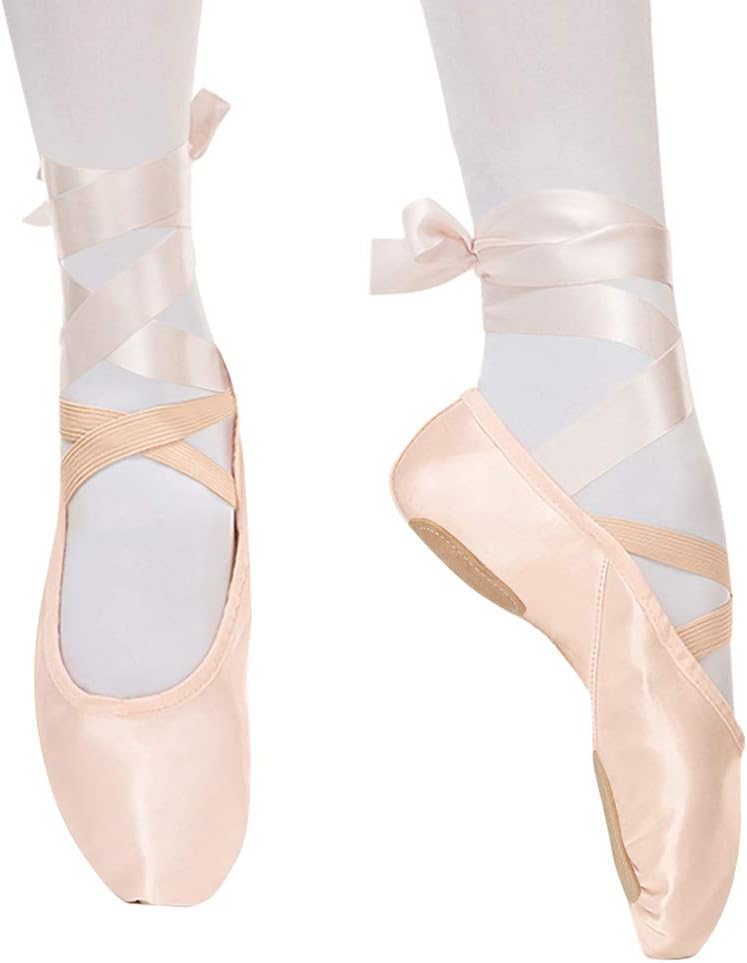 Zapatillas de Ballet Bezioner
