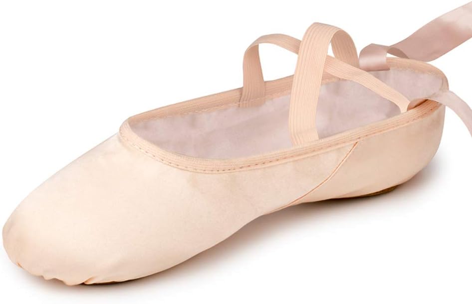 Zapatillas de Ballet Bezioner
