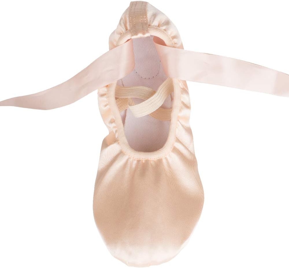 Zapatillas de Ballet Bezioner