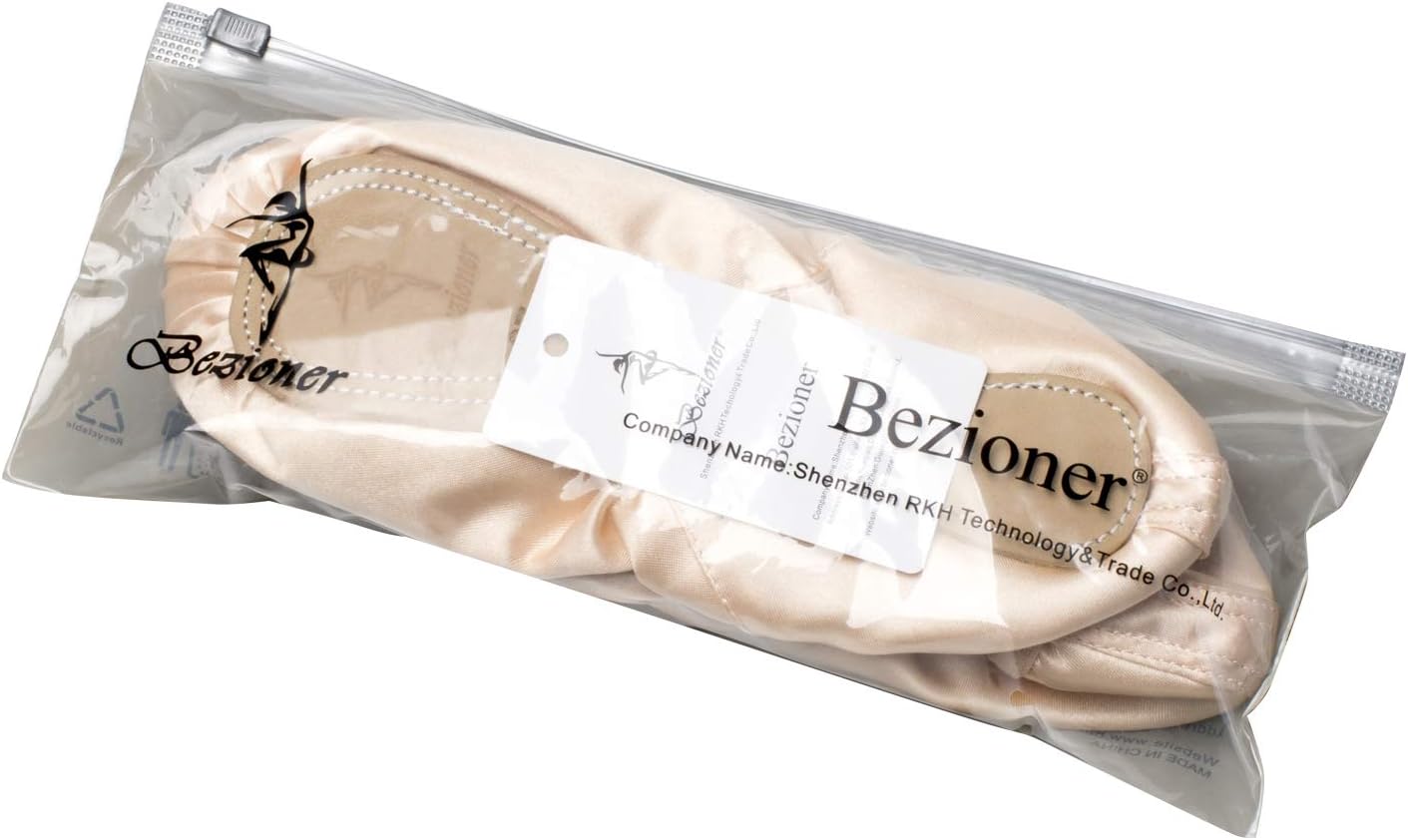 Zapatillas de Ballet Bezioner