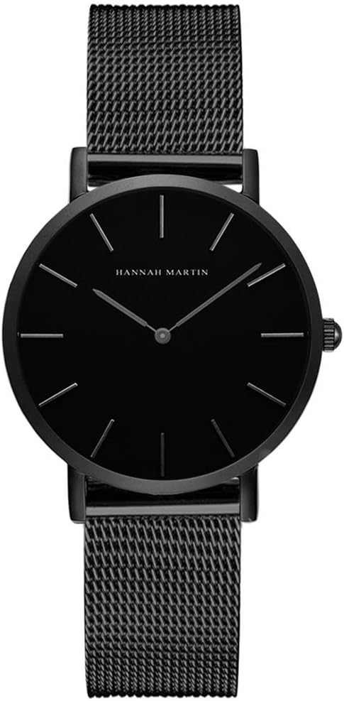 Reloj Hannah Martin Ultra Delgado