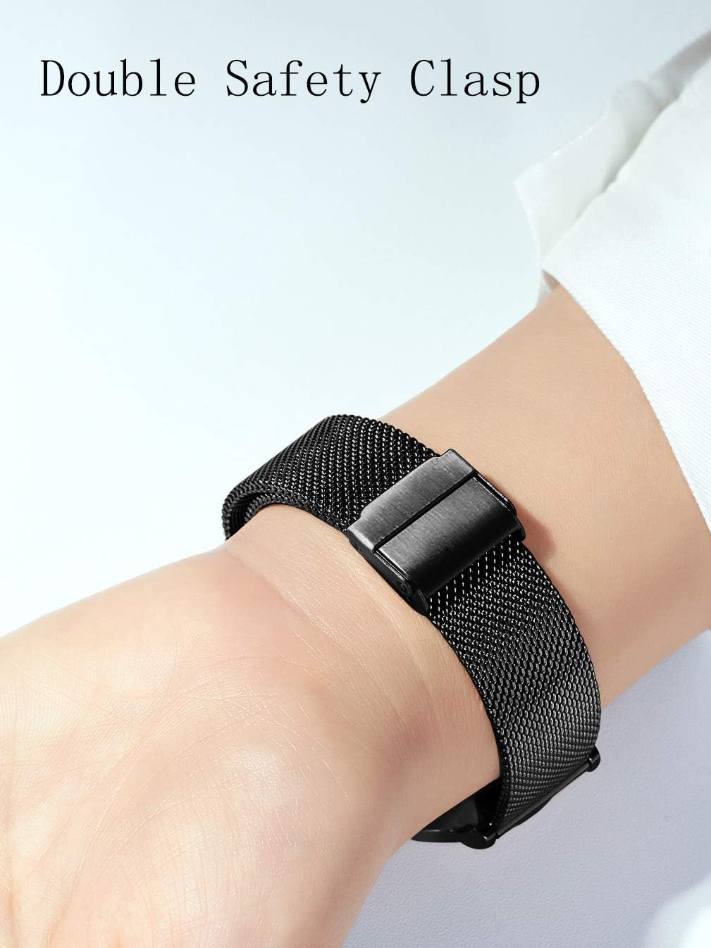 Reloj Hannah Martin Ultra Delgado
