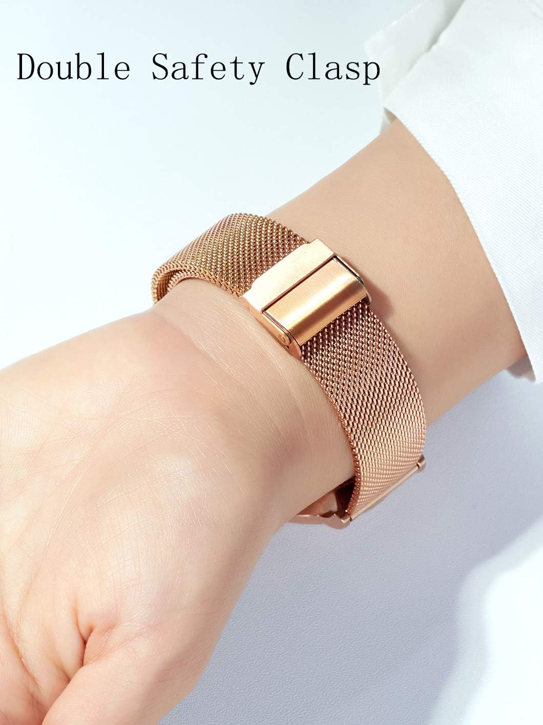 Reloj Mujer Cuarzo HANNAH MARTIN