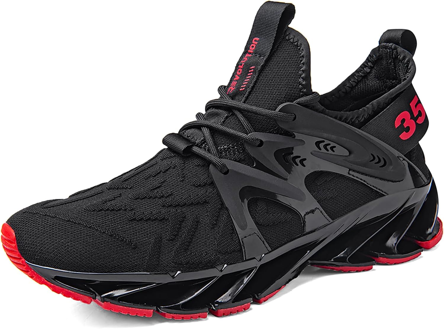 Zapatillas Deportivas FUSHITON