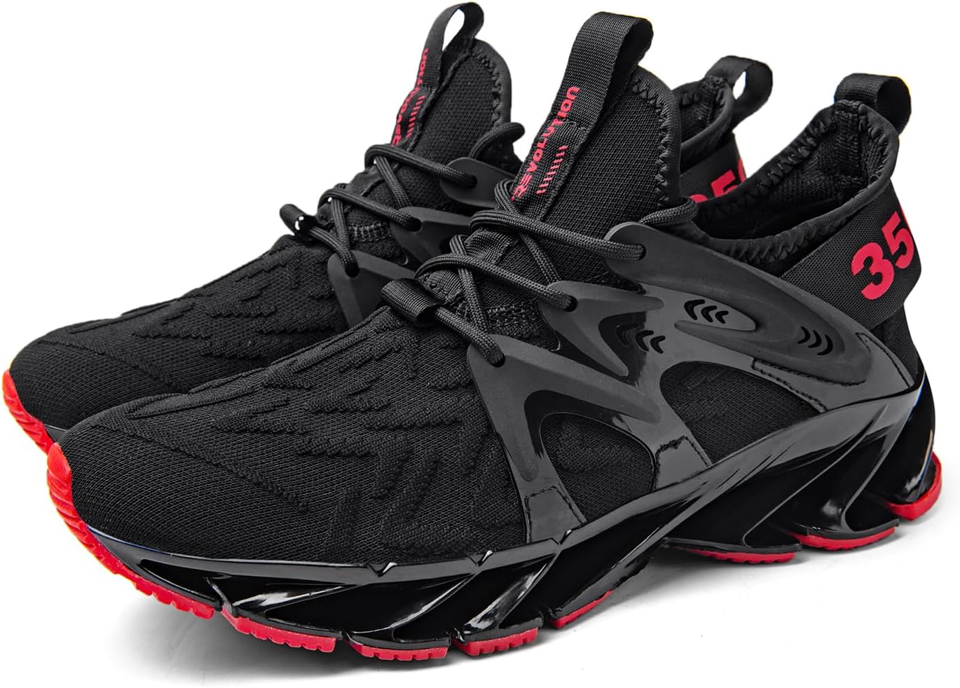 Zapatillas Deportivas FUSHITON