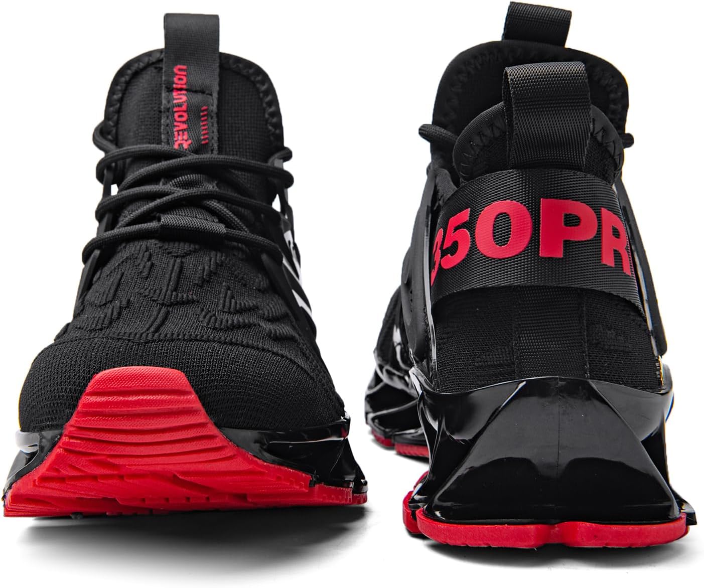 Zapatillas Deportivas FUSHITON
