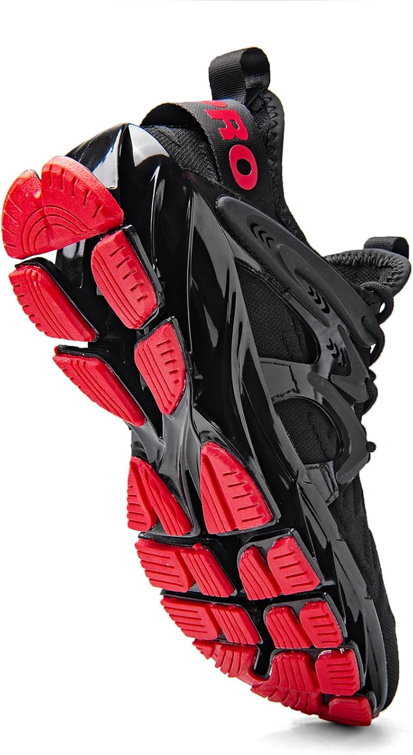 Zapatillas Deportivas FUSHITON