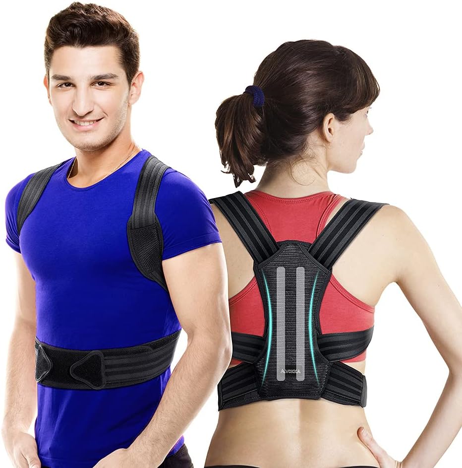 Corrector Postural VOKKA L