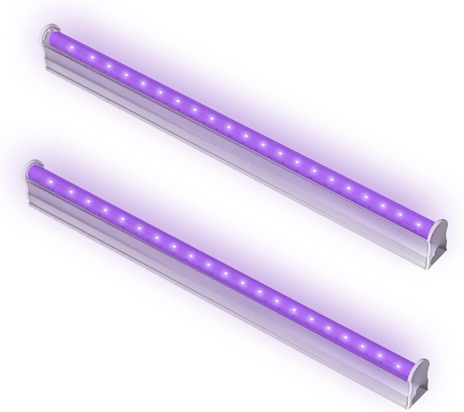 Bombilla LED UV Negra 395nm