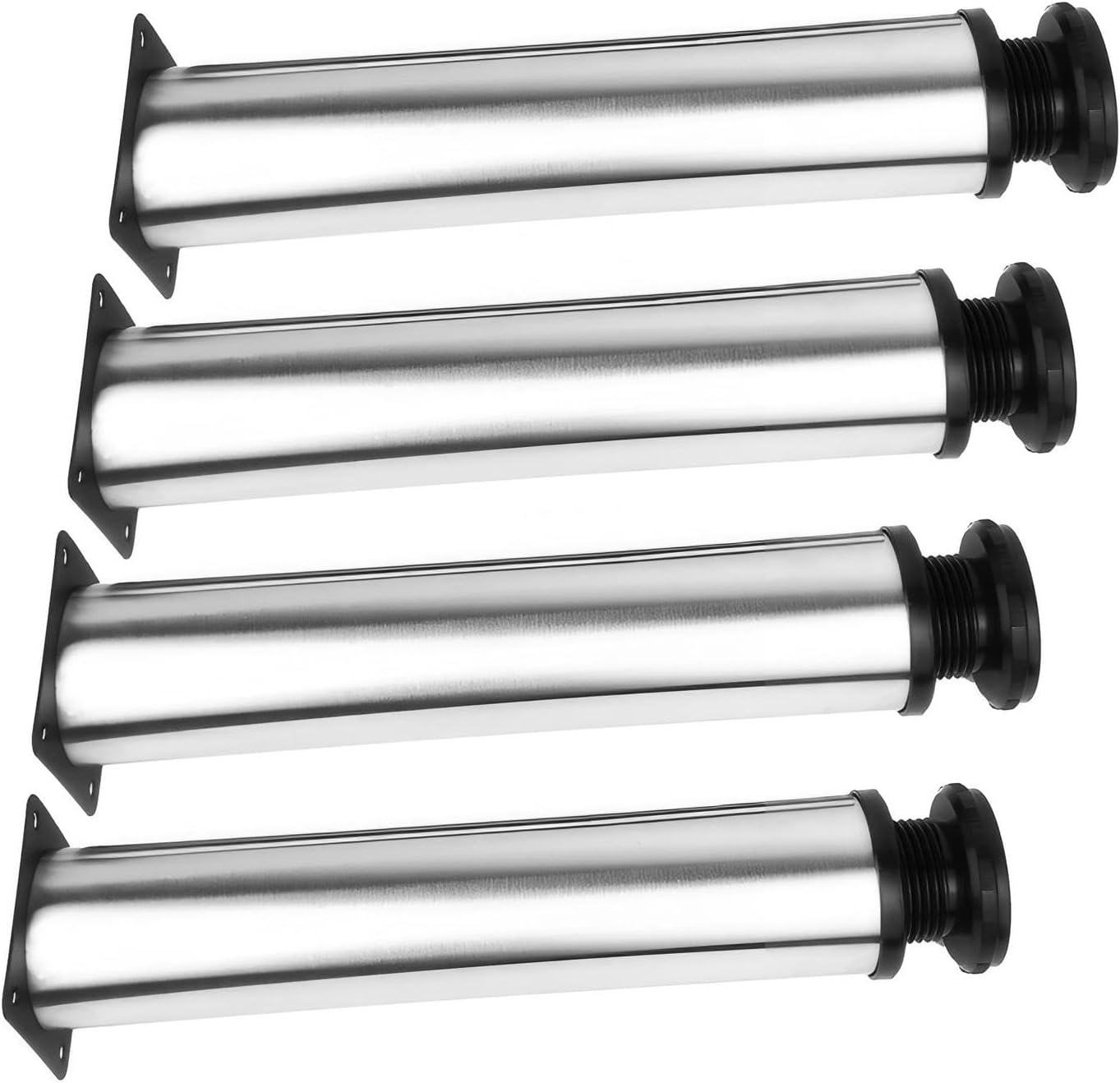 Patas Metal Reg. para Muebles