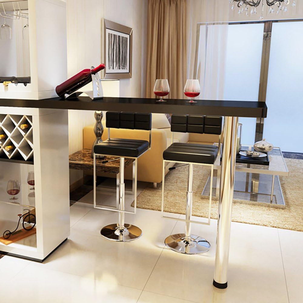 Patas Metal Reg. para Muebles