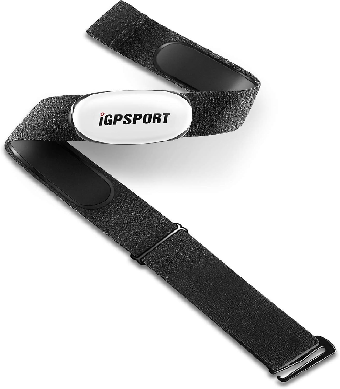 Monitor Frecuencia Cardíaca iGPSPORT