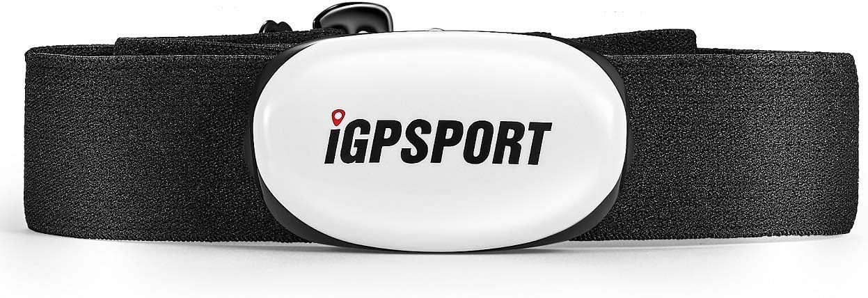 Monitor Frecuencia Cardíaca iGPSPORT