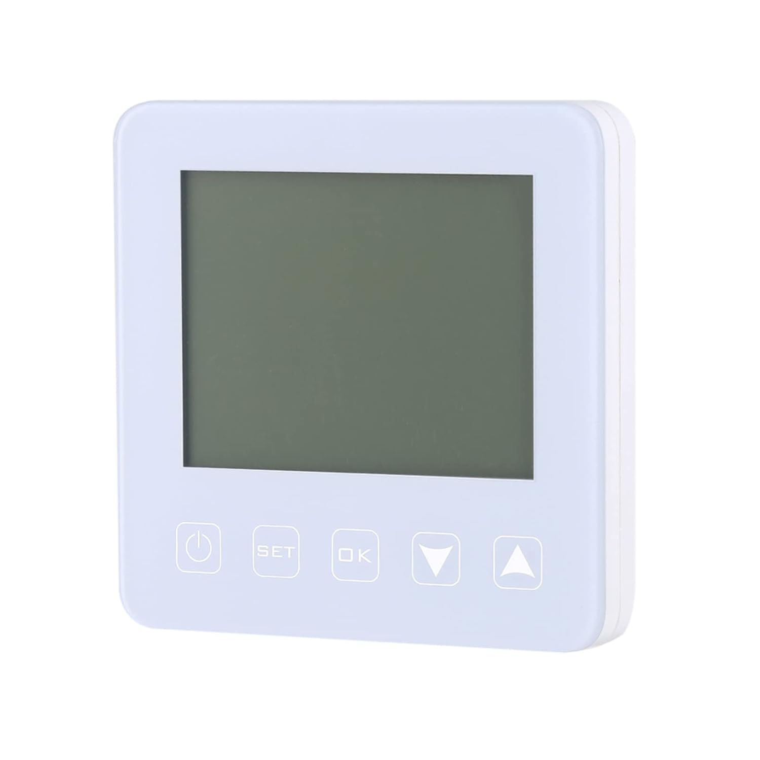 Termostato Programable LCD 16A