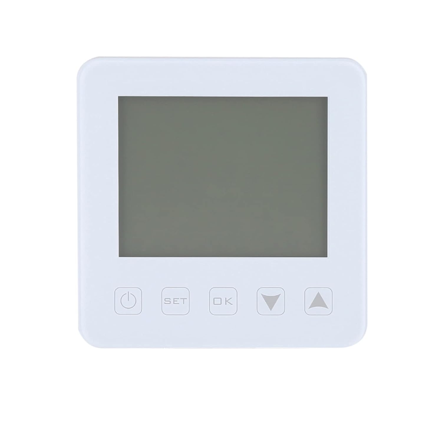 Termostato Programable LCD 16A