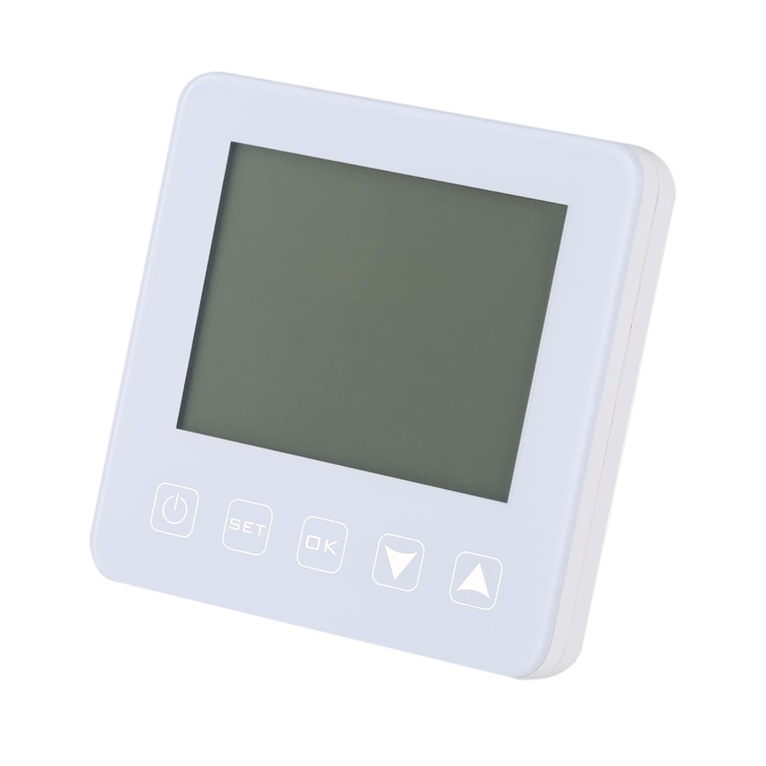 Termostato Programable LCD 16A