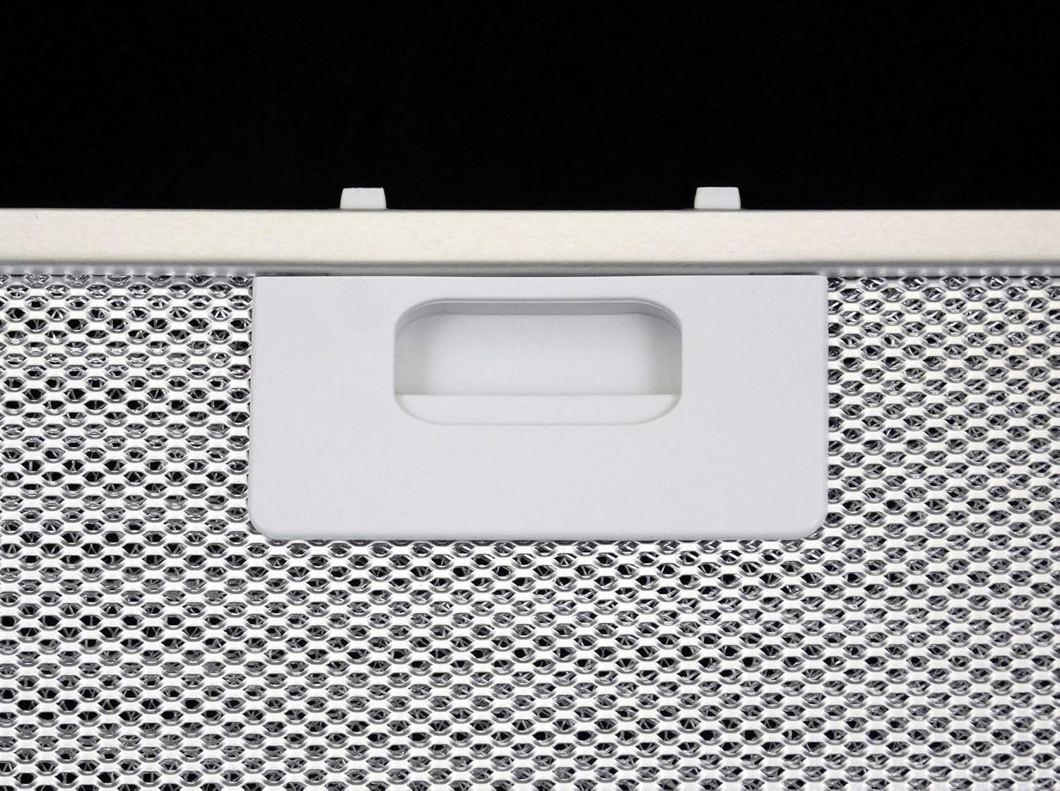 Filtros aluminio para Elica