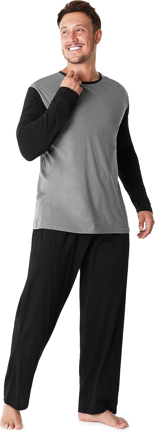 Pijamas de invierno CityComfort