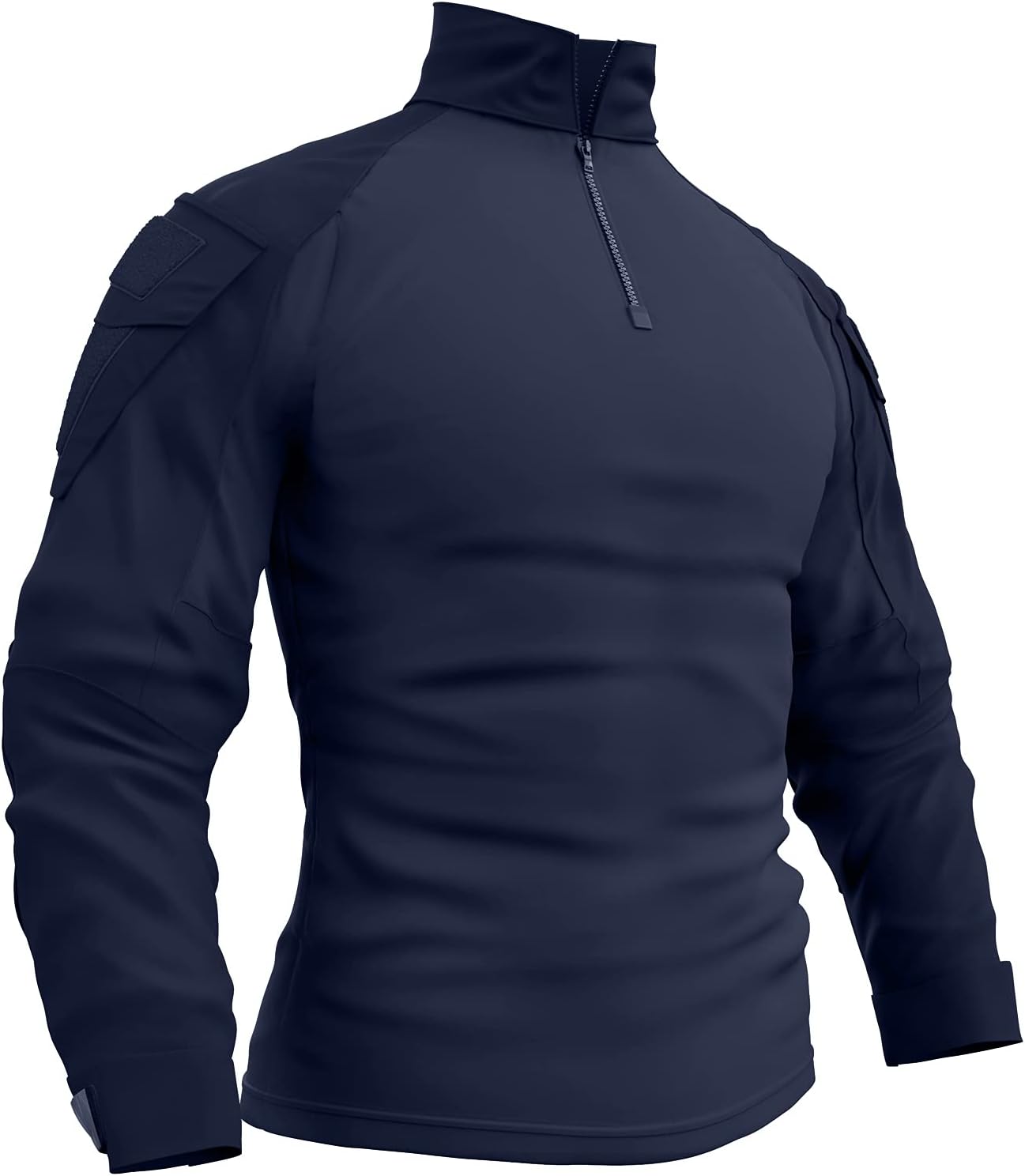 Camisa Táctica Militar Hombre