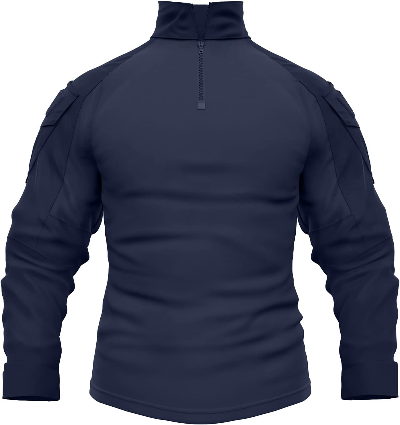 Camisa Táctica Militar Hombre