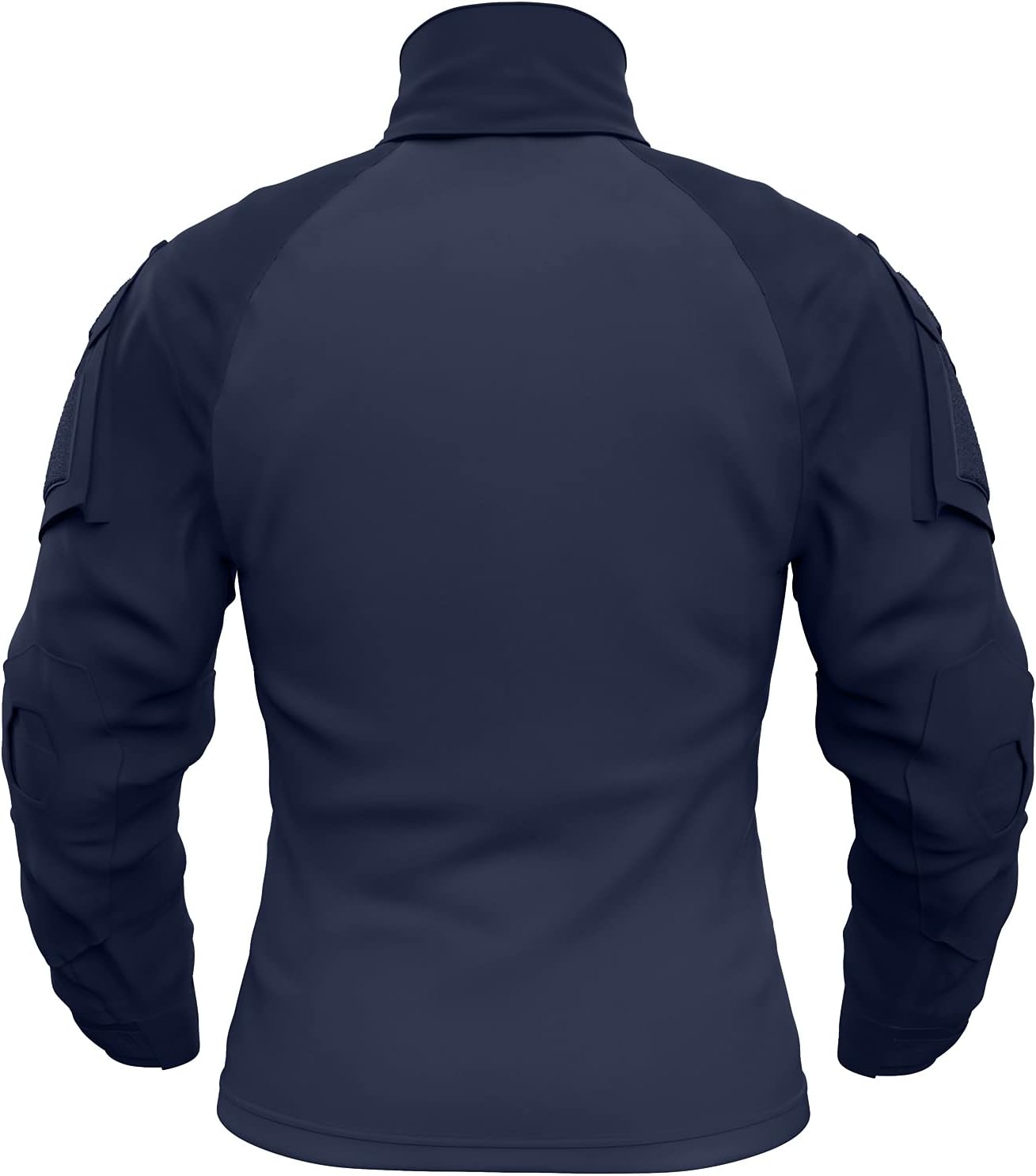 Camisa Táctica Militar Hombre