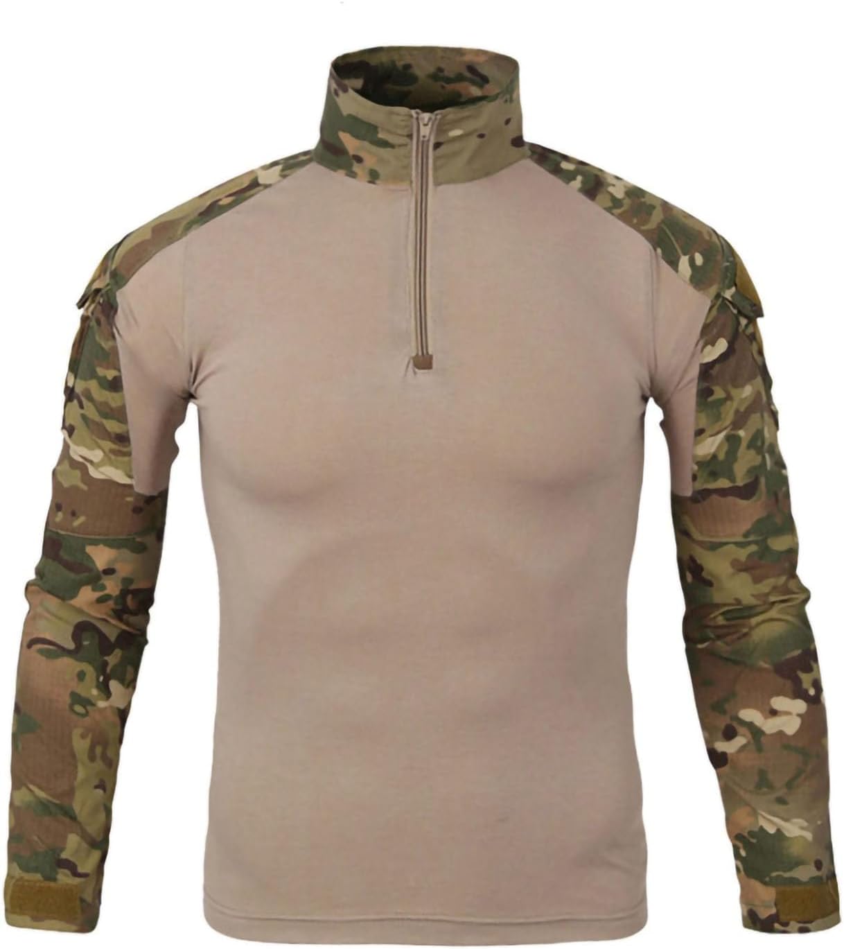 Camisas tácticas para combate